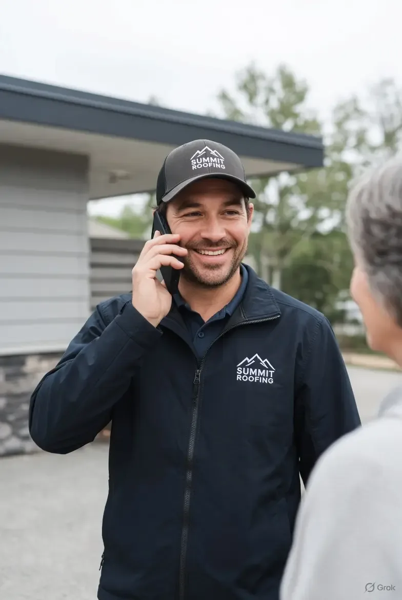 Flat Roof Leak Repair Mount Storm, WV FAQs